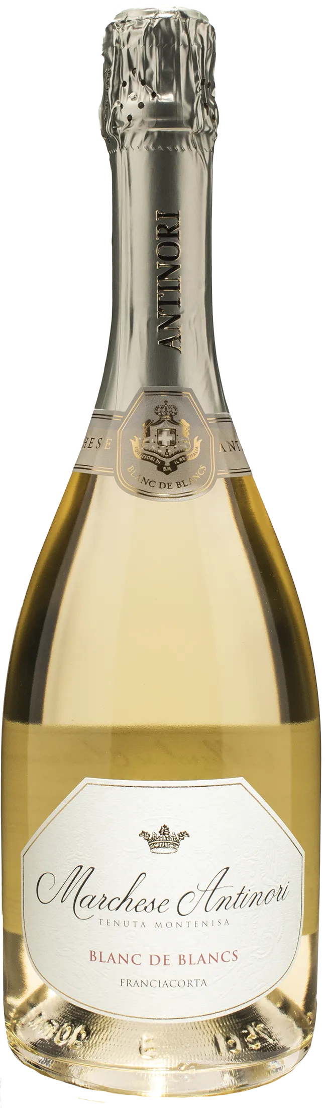 Tenuta Montenisa Franciacorta Blanc de Blancs Brut | XtraWine