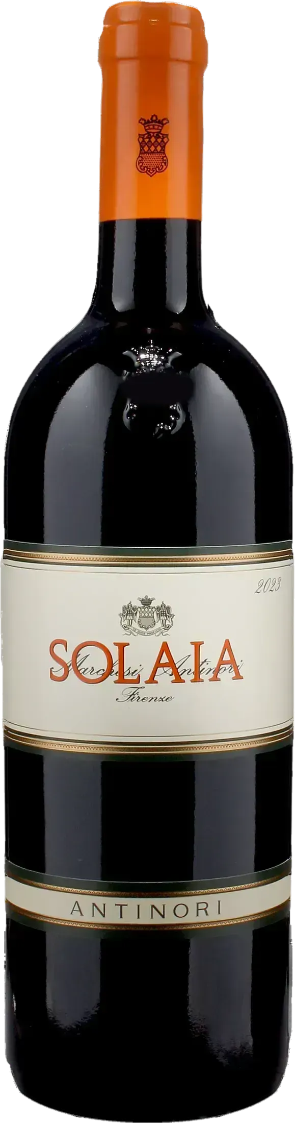 Antinori Solaia 2023