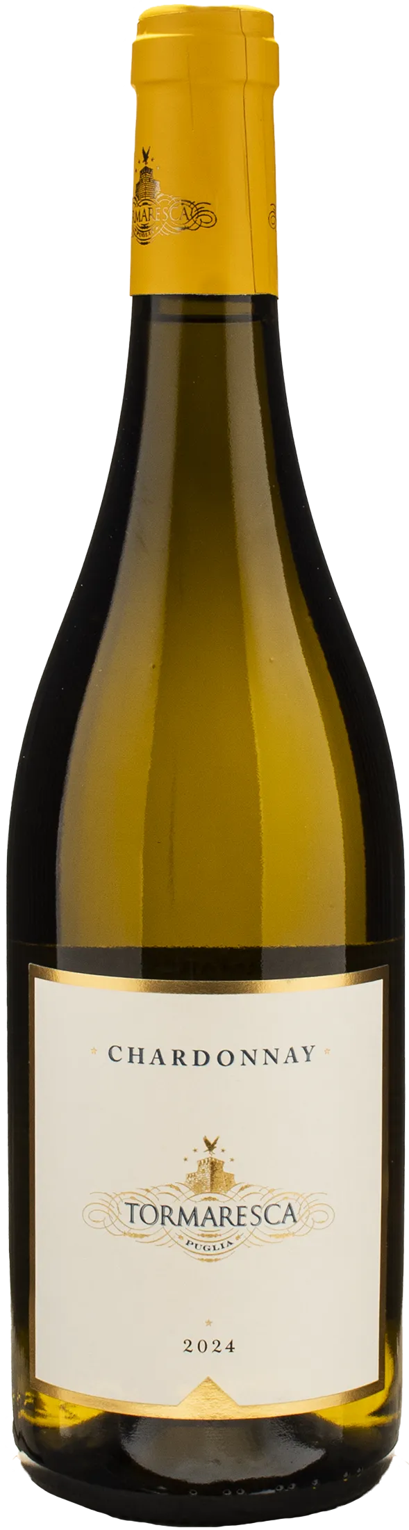 Tormaresca Chardonnay 2024