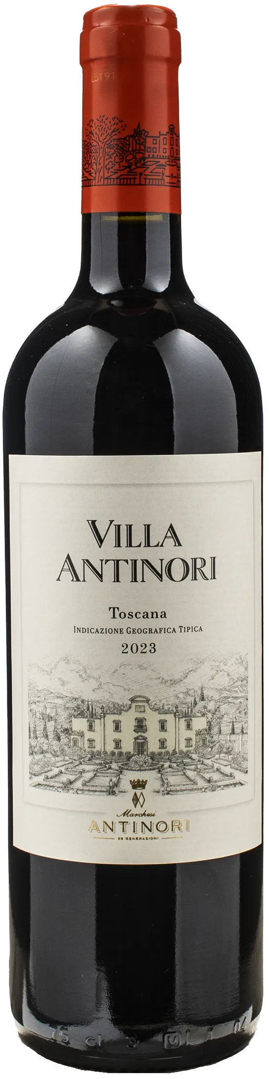 Villa Antinori Toscana Rosso 2023
