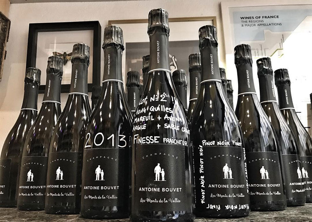 Antoine Bouvet Antoine Bouvet