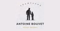Antoine Bouvet logo Antoine Bouvet logo