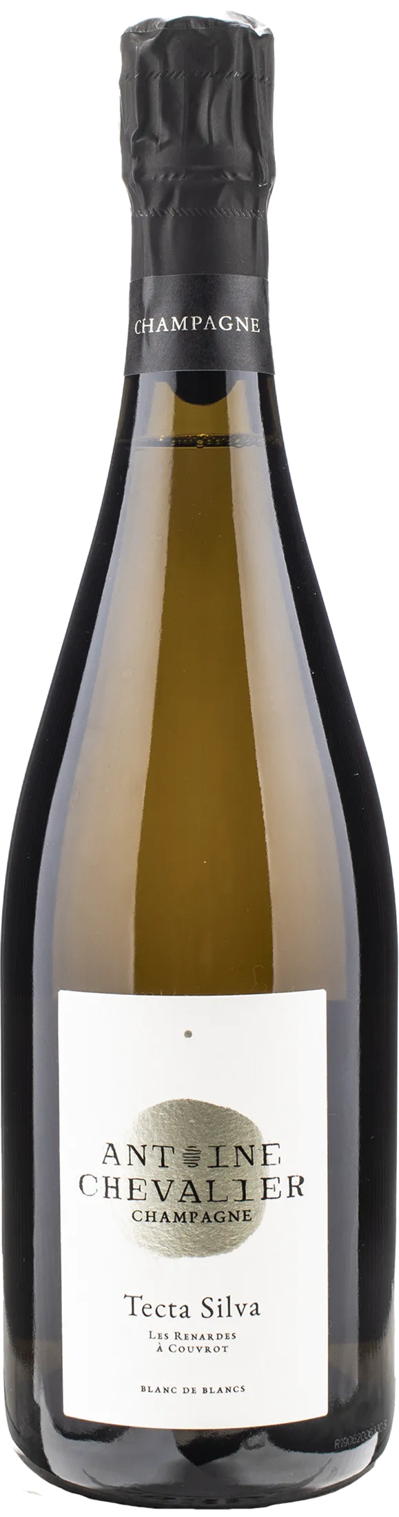 Antoine Chevalier Champagne Blanc de Blancs Tecta Silva 2019
