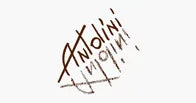 Antolini logo Antolini logo