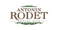 Antonin Rodet logo Antonin Rodet logo
