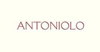 Antoniolo logo Antoniolo logo