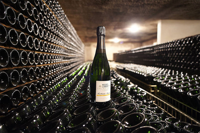 Apollonis Champagne Michel Loriot