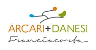 Arcari e Danesi logo Arcari e Danesi logo