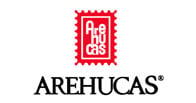 Arehucas Rum logo Arehucas Rum logo
