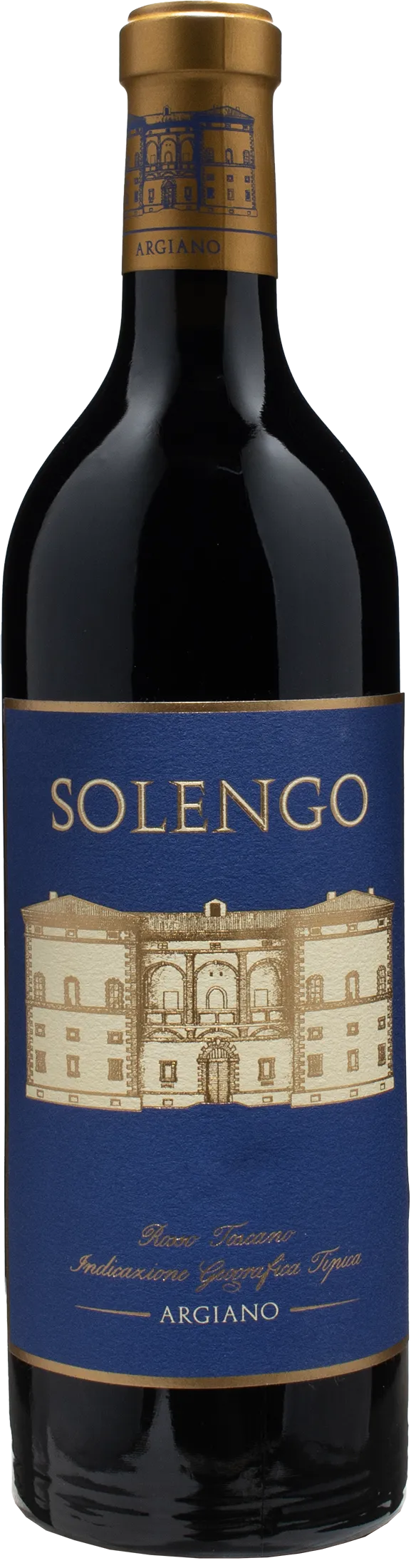 Argiano Solengo 2021