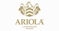 Ariola logo Ariola logo