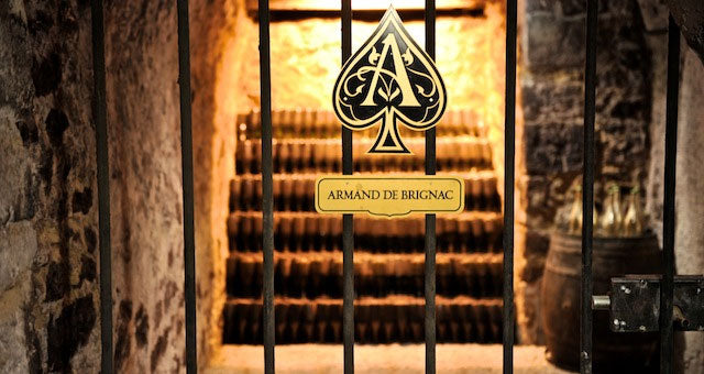 Armand de Brignac