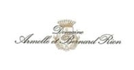 Armelle et Bernard Rion logo Armelle et Bernard Rion logo