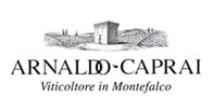 Arnaldo Caprai logo Arnaldo Caprai logo