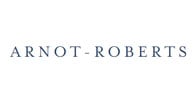 Arnots-Roberts logo Arnots-Roberts logo