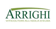 Arrighi logo Arrighi logo
