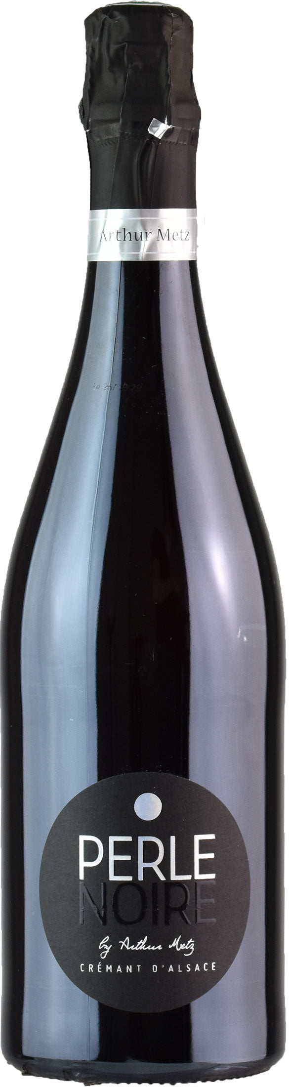 Arthur Metz Cremant d’Alsace Perle Noire Brut