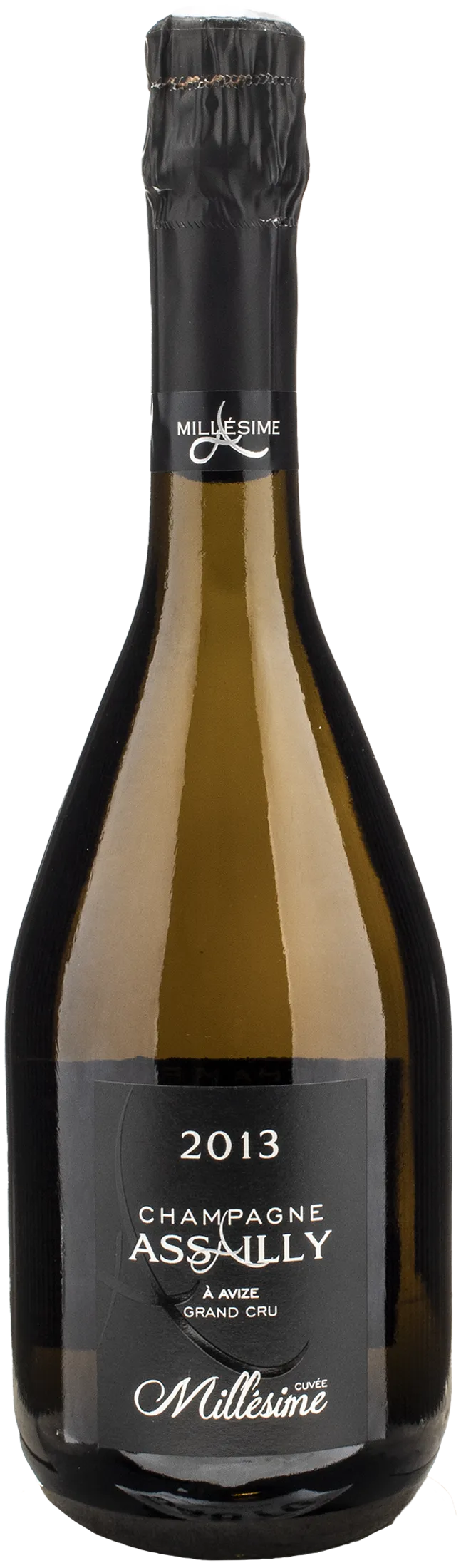Assailly Champagne Grand Cru Brut 2013
