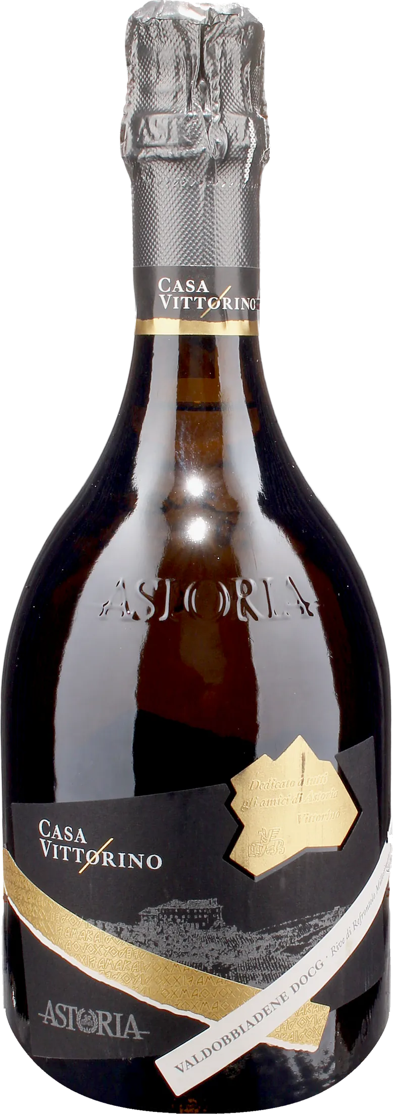 Astoria Casa Vittorino Valdobbiadene Brut 2025