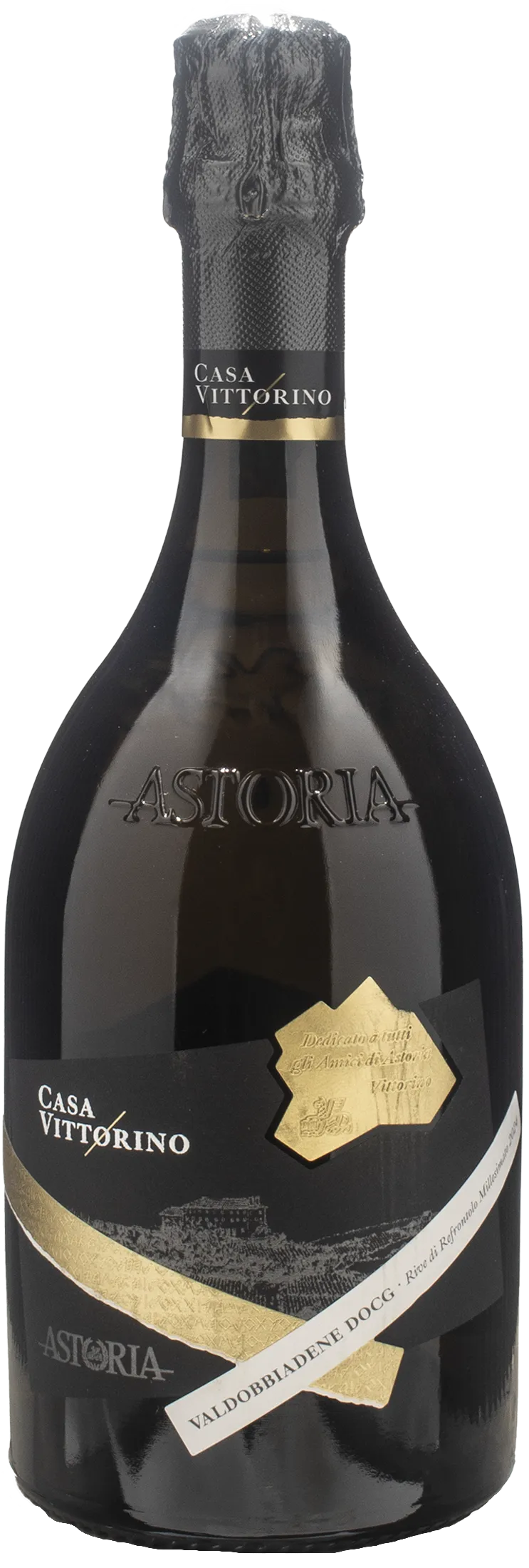 Astoria Casa Vittorino Valdobbiadene Brut 2024