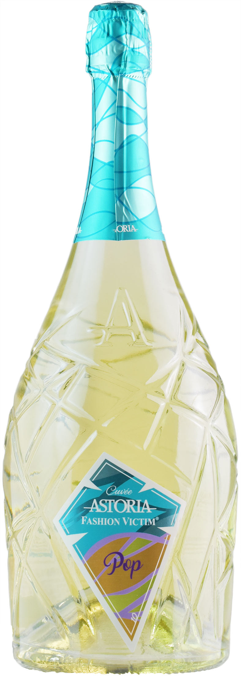 Astoria Cuvèe Fashion Victim Brut Magnum