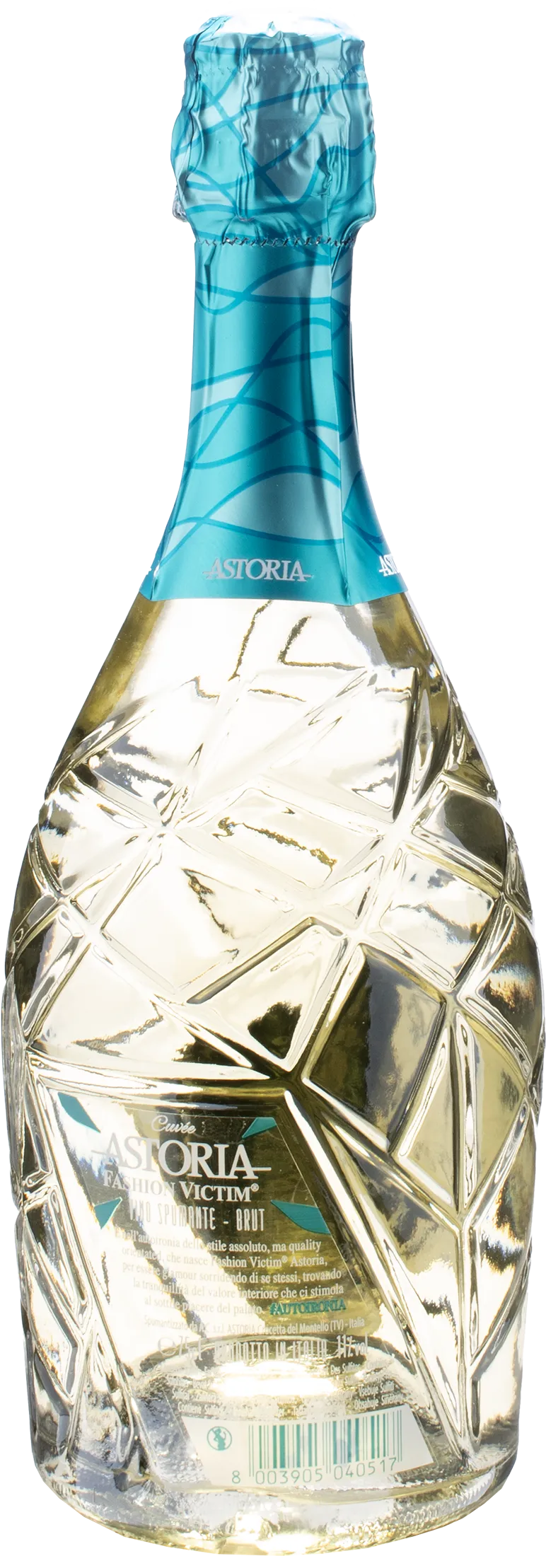 Astoria Cuvee Fashion Victim Brut