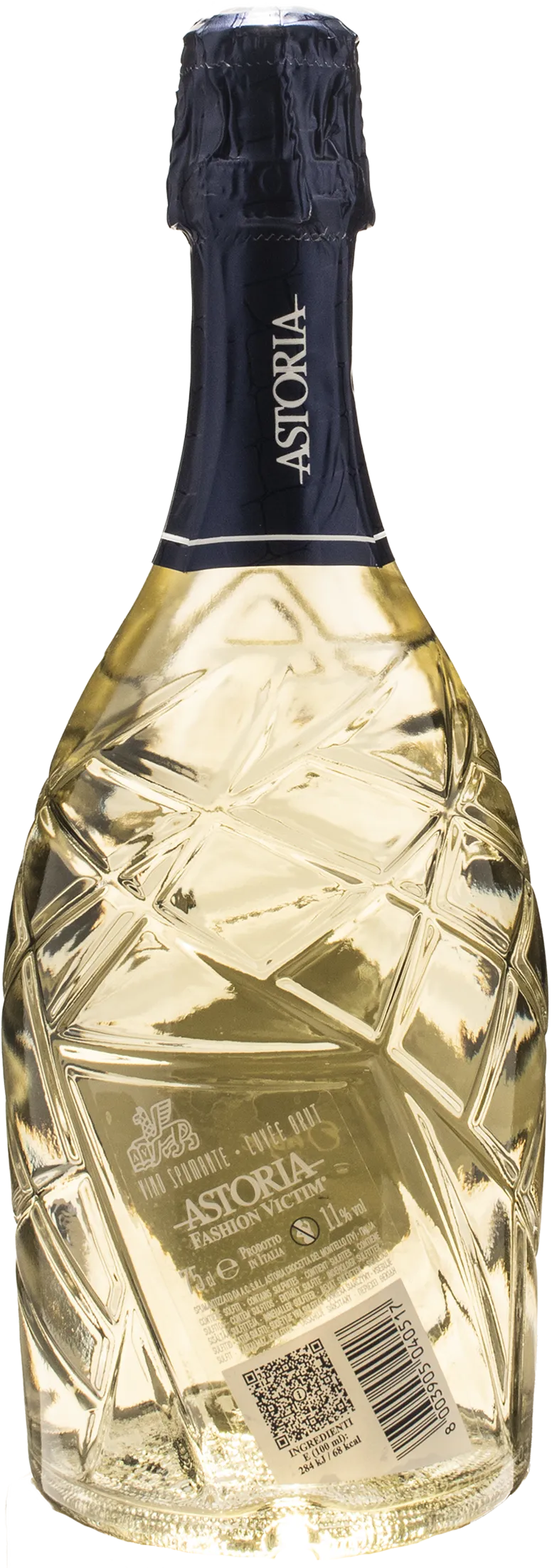 Astoria Cuvee Fashion Victim Brut