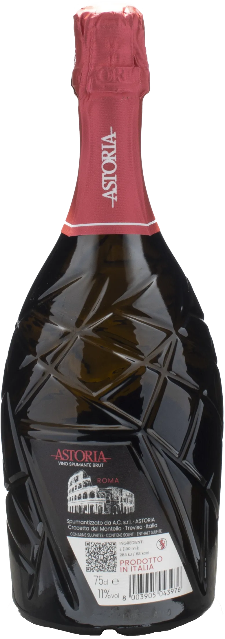 Astoria Giro d'Italia 2025 Brut