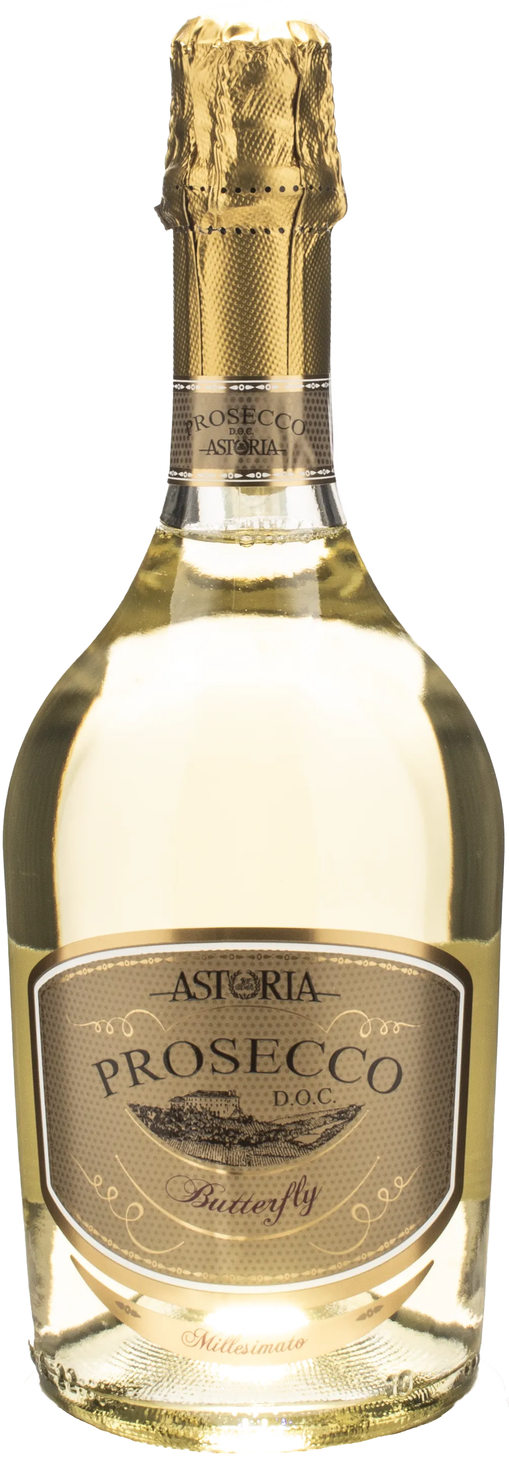 Astoria Prosecco Butterfly Extra Dry 2024