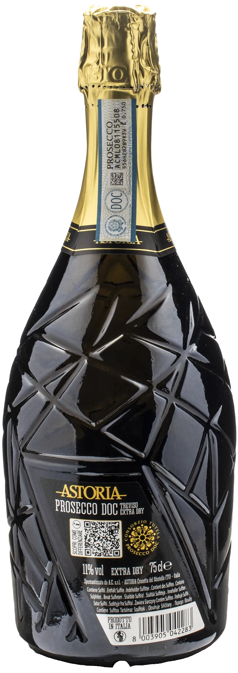 Astoria Prosecco Treviso Galie Extra Dry