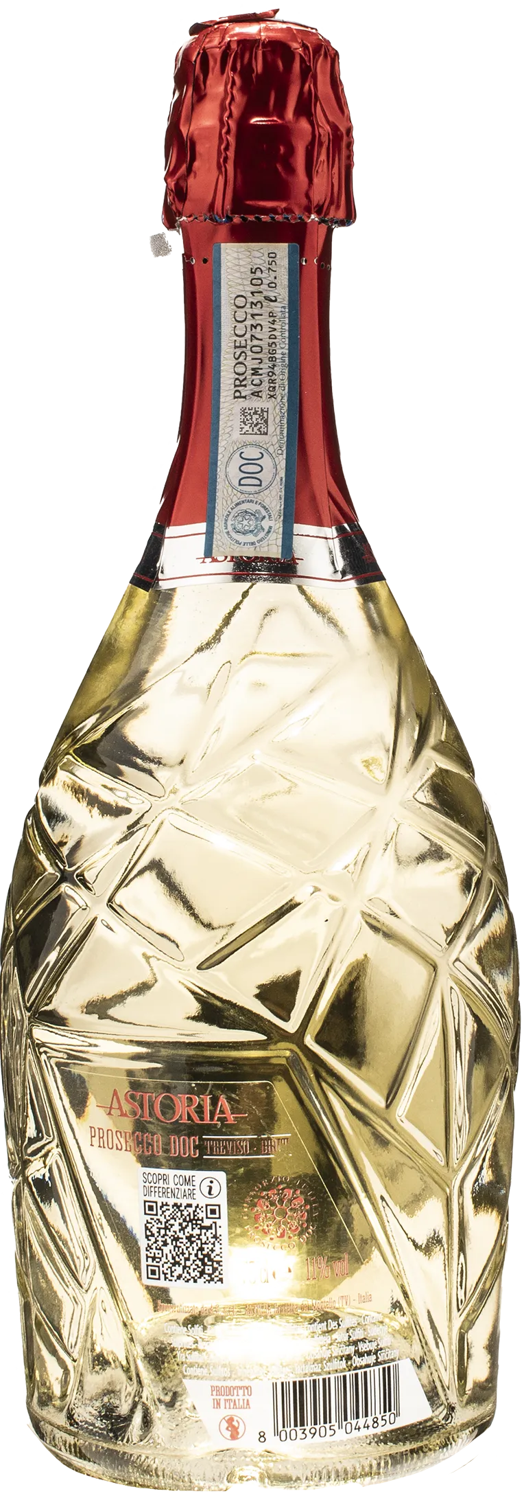 Astoria Prosecco Treviso Tiemo Brut