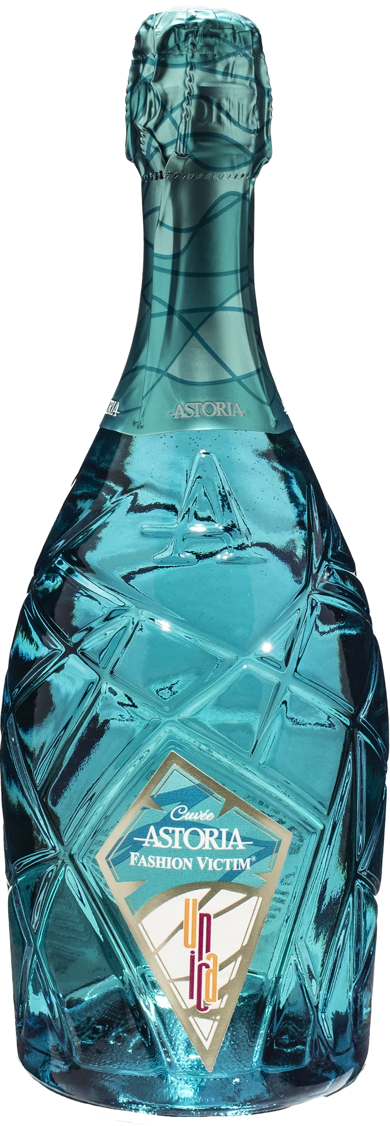 Astoria Spumante Cuvee Fashion Victim Unica Brut | XtraWine