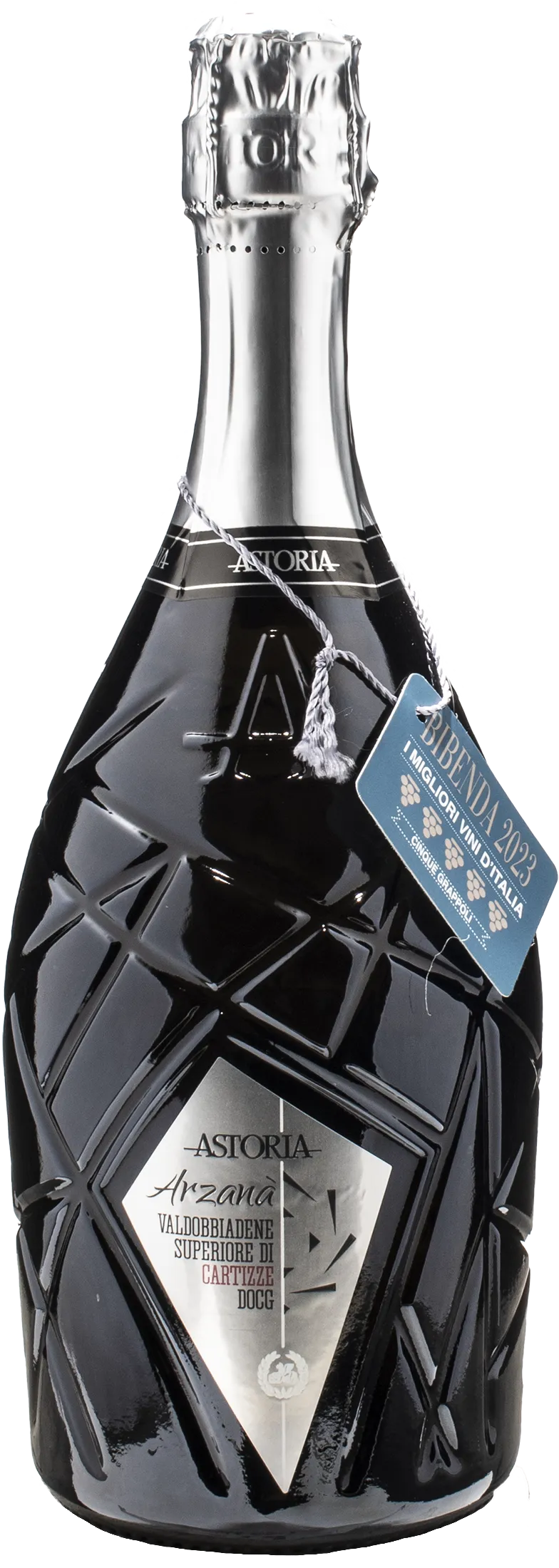 Astoria Valdobbiadene Cartizze Superiore Arzana Dry