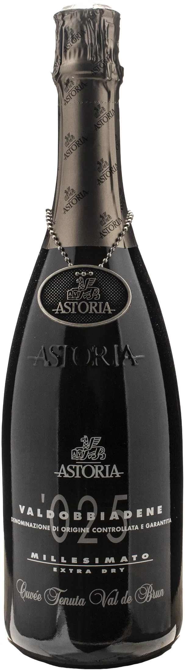 Astoria Valdobbiadene Cuvee Tenuta Val de Brun Extra Dry 2025