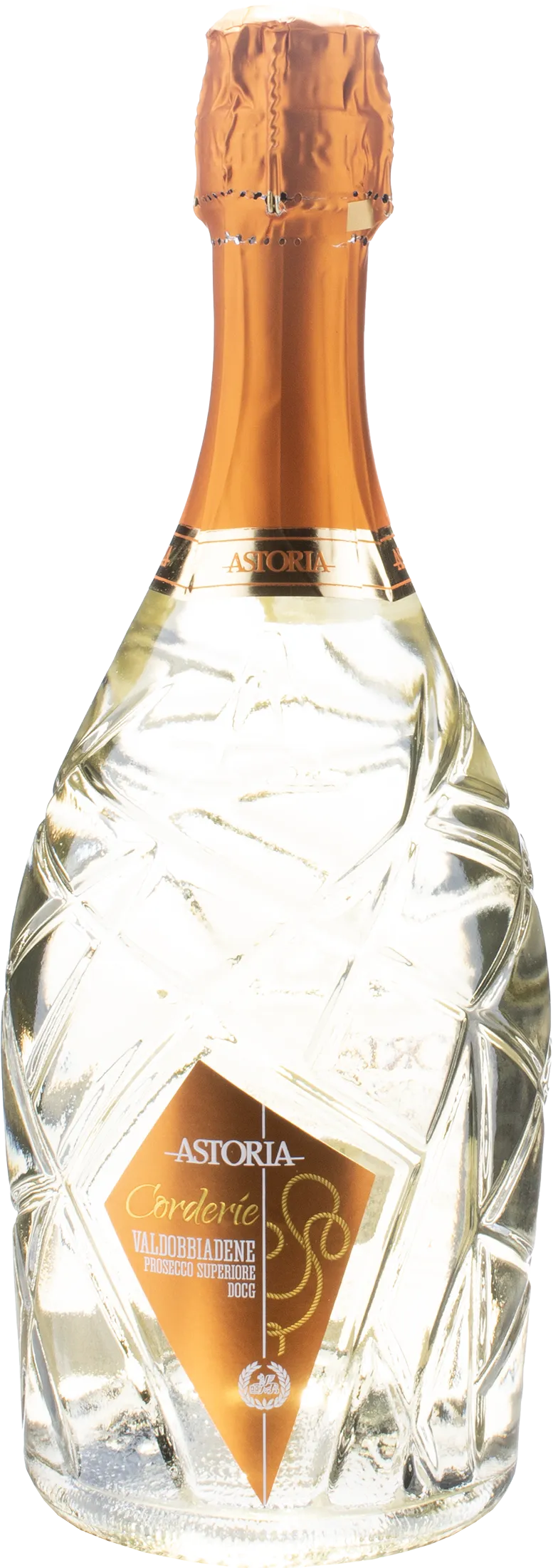 Astoria Valdobbiadene Prosecco Superiore Corderie Extra Dry
