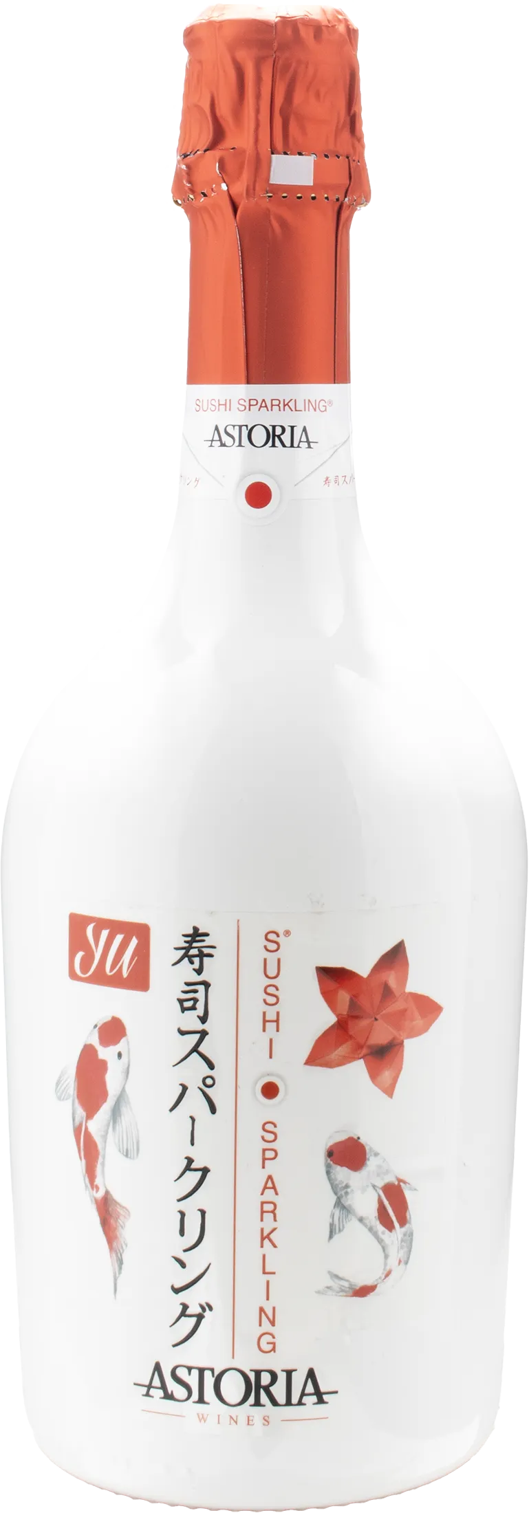 Astoria Yu Sushi Sparkling Brut