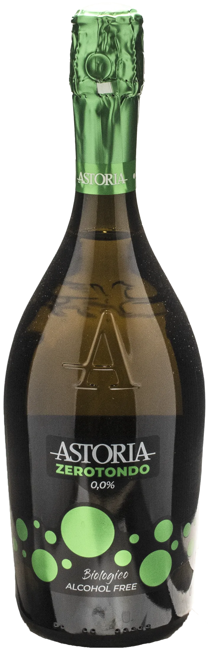 Astoria Zerotondo Zero Alcol
