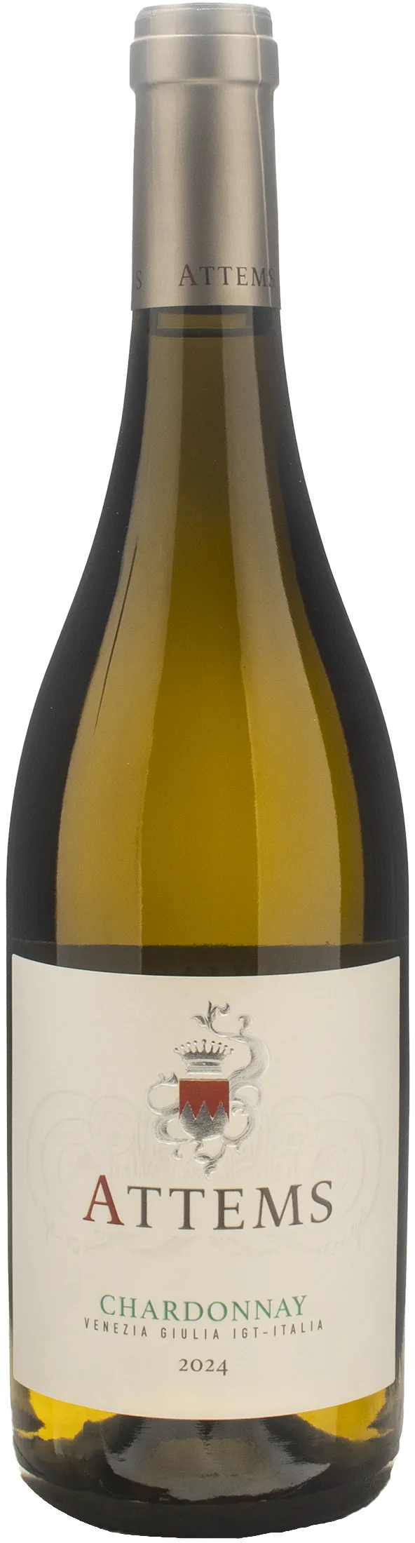 Attems Chardonnay 2024