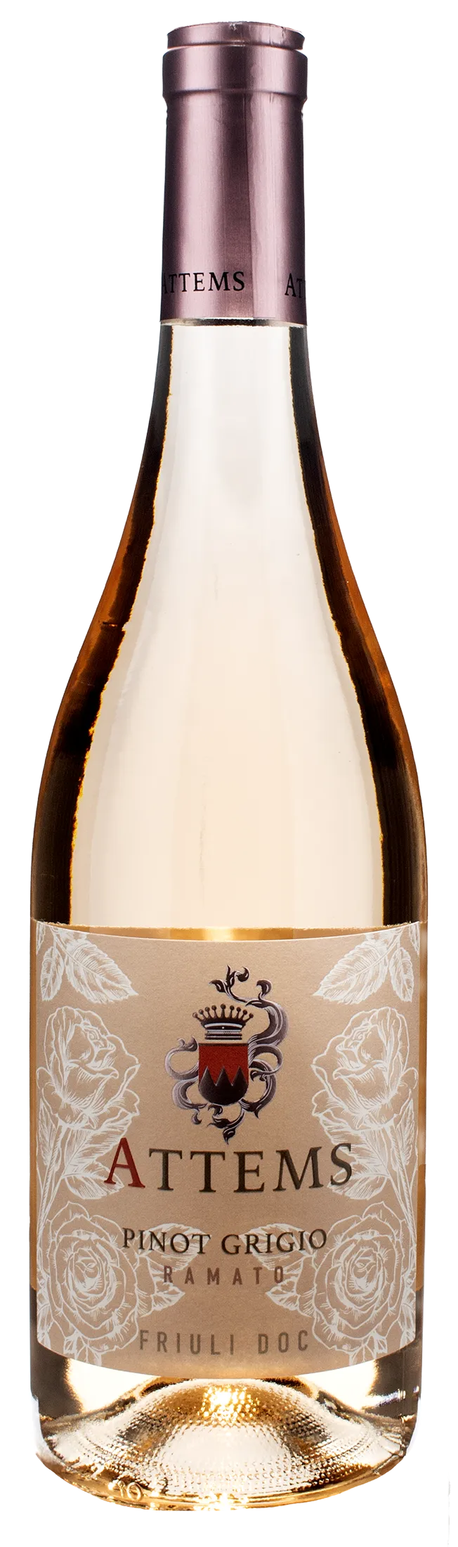 Attems Pinot Grigio Ramato 2025