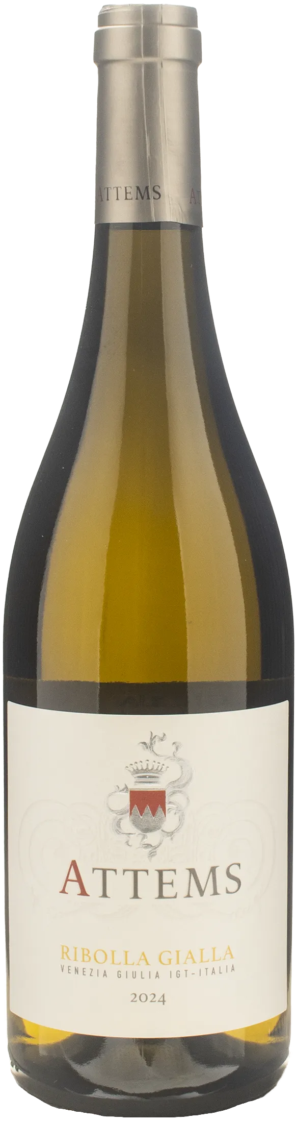 Attems Ribolla Gialla 2024