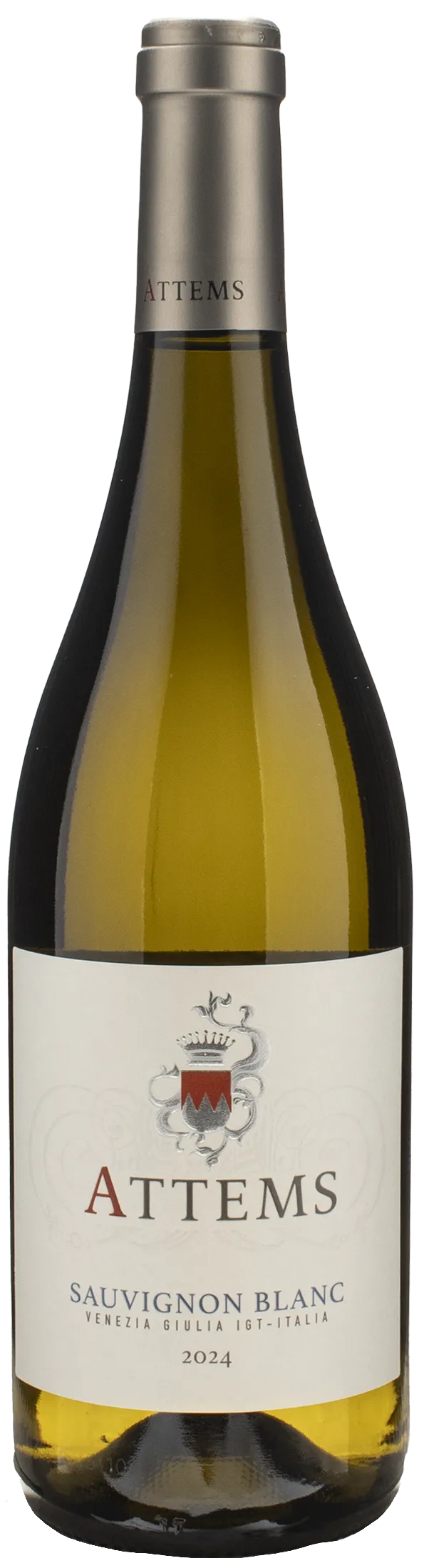 Attems Sauvignon Blanc 2024