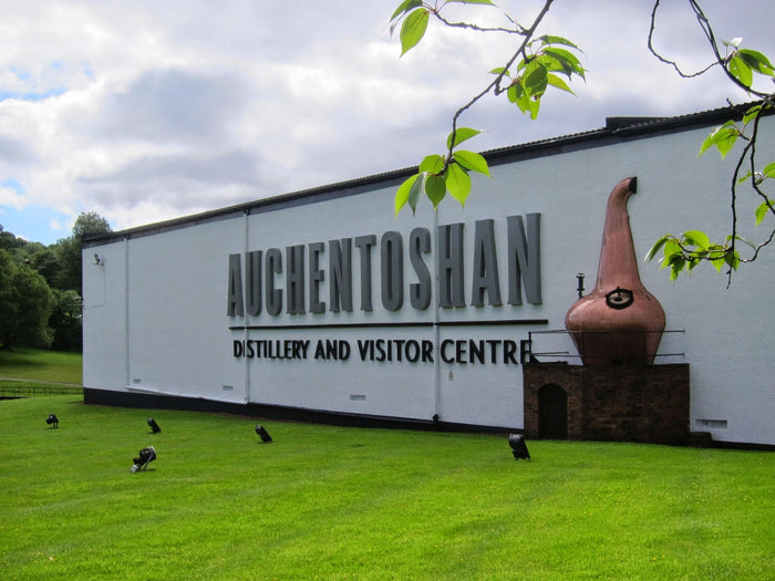 Auchentoshan