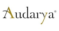 Audarya logo Audarya logo