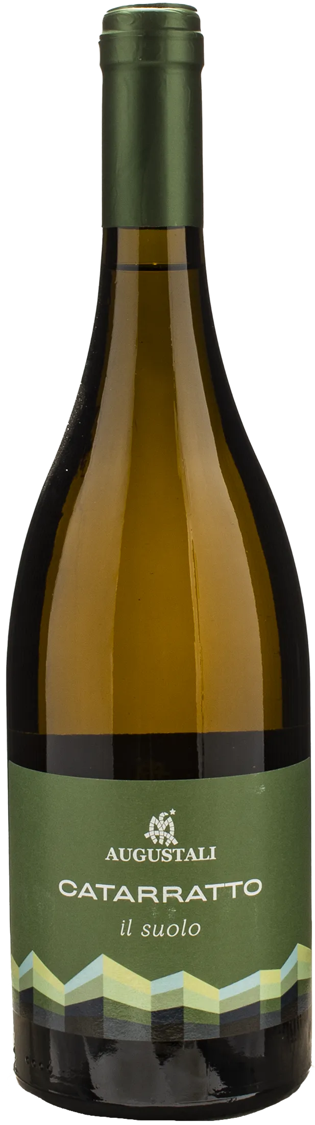 Augustali Catarratto il Suolo 2023