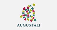 Augustali logo Augustali logo