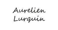 Aurelien Lurquin logo Aurelien Lurquin logo