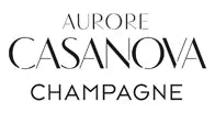Aurore Casanova logo Aurore Casanova logo