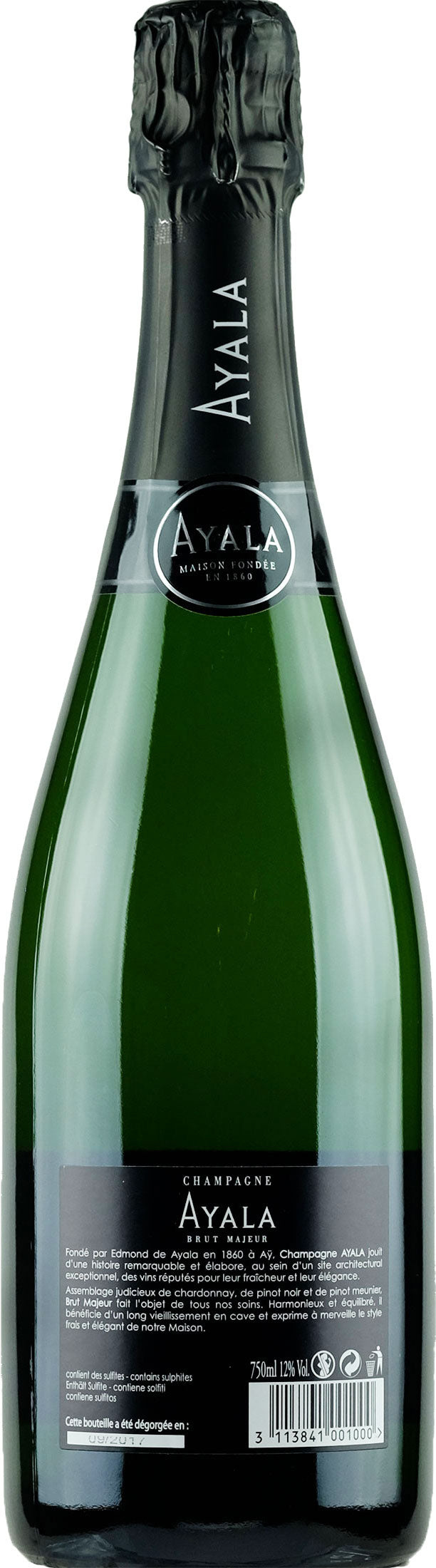 Ayala Champagne Brut Majeur