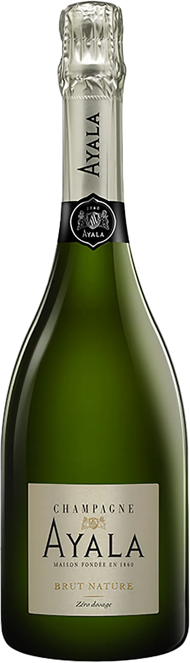 Ayala Champagne Brut Nature