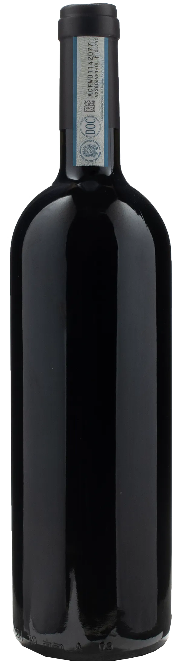 Azelia Barbera d'Alba Punta 2021